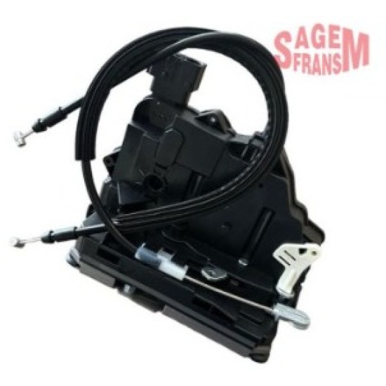 Sagem Arka Sağ Kapı Kilidi1393795080-Y Sgm 171420 Sagem Arka Sağ Kapı Kilidi1393795080-Y Sgm 171420 yedek parça