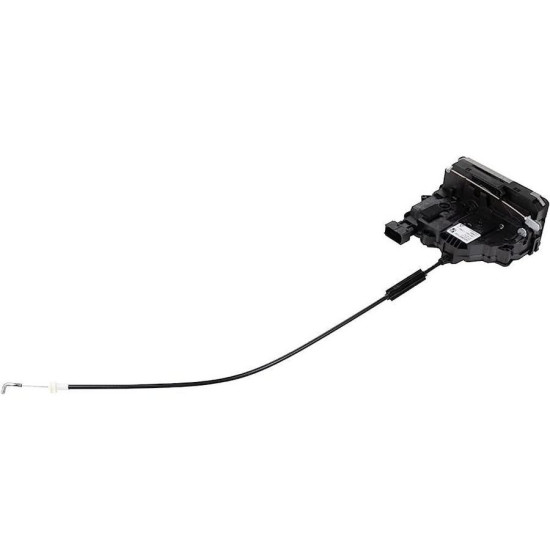 Sagem Arka Sol Kapı Ic Kılıdı Punto Evo 52065102 Sgm 171472 yedek parça