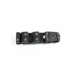 Sagem Cam Dügmesi Megane Iv Sedan254012952R-Y Sgm 500132