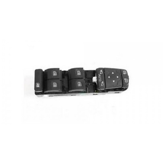 Sagem Cam Dügmesi Megane Iv Sedan254012952R-Y Sgm 500132 Sagem Cam Dügmesi Megane Iv Sedan254012952R-Y Sgm 500132 yedek parça