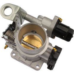 Sagem Gaz Kelebegı Megan R19 Clıo K7M 1.6 8V7700861679 Sgm 50127