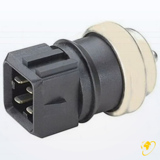Sagem Hararet Müsürü Sıyah 4 Fıs Kango 1.5 Clıo7700105087-Y Sgm 70123 Sagem Hararet Müsürü Sıyah 4 Fıs Kango 1.5 Clıo7700105087-Y Sgm 70123 yedek parça
