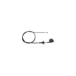 Sagem Motor Kaput Açma Ek Teli Megane 99 >7700421505 Sgm 151211