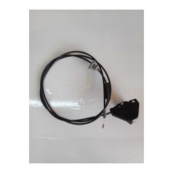 Sagem Motor Kaput Açma Ek Teli Megane Iı8200240388 Sgm 151201