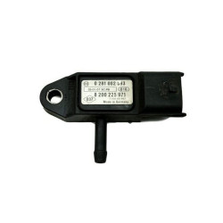 Sagem Turbo Basınç Kaptörü Clıo Kango 1.5 K9K8200225971 Sgm 50114