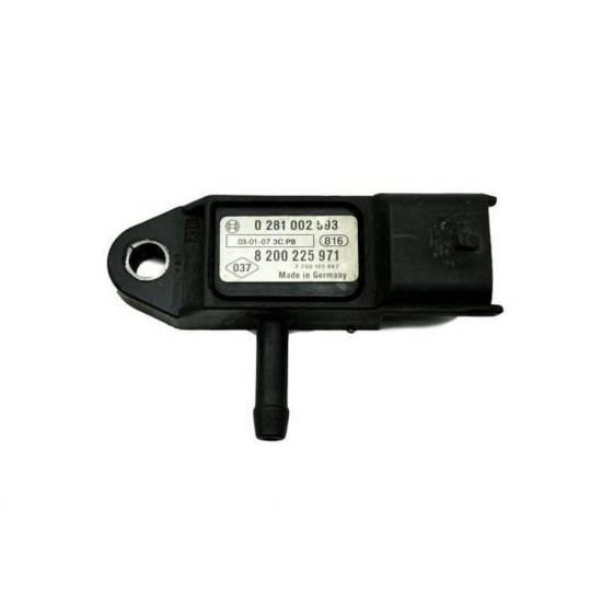 Sagem Turbo Basınç Kaptörü Clıo Kango 1.5 K9K8200225971 Sgm 50114 yedek parça