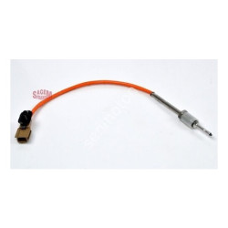 Sagem Turbo Isı Kaptoru Duster Xjd Megane Iv226586560R Sgm 33195