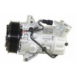 Sanden Klıma Kompresörü Clıo Iv 926002888R 926005450R 926008955R Sanden Klıma Kompresörü Clıo Iv 926002888R 926005450R 926008955R