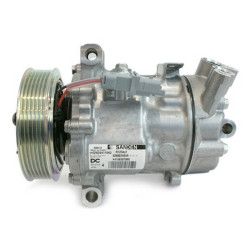 Sanden Klima Kompresörü K9K872 926002484R Sanden Klima Kompresörü K9K872 926002484R