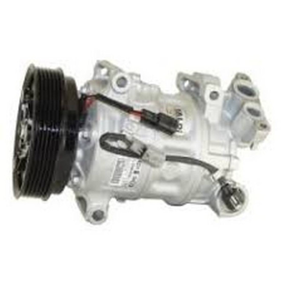 Sanden Klıma Kompresörü Megan Iv926006214R 926003123R Sanden Klıma Kompresörü Megan Iv926006214R 926003123R yedek parça