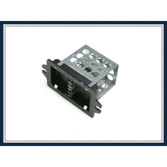 Seim Kalorifer Rezistansı R21 7701032840 yedek parça