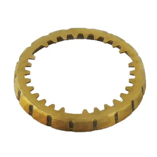 Senkromec Sarısı M131 Dks 4158514-Y yedek parça