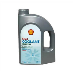 SHELL Shell Coolant Essential Hazır Antifriz Mavi 3 Lt 81229407454SHLL SHELL Shell Coolant Essential Hazır Antifriz Mavi 3 Lt 81229407454SHLL