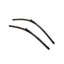 SILBAK Silecek Süpürgesi Ön Takım LR018459 FREELANDER 2 SILBAK Silecek Süpürgesi Ön Takım LR018459 FREELANDER 2