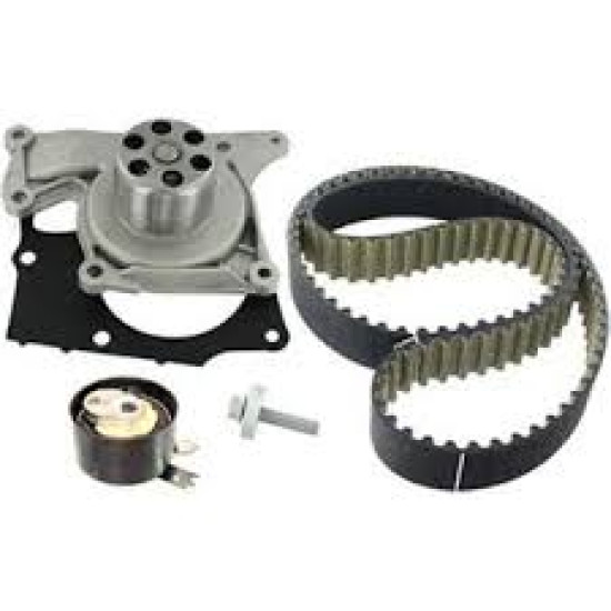Skf Eksantrik Kayış Kiti Su Pompalıduster Megane Iv Talısman 130C19462R yedek parça