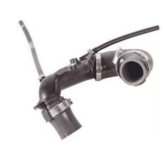Sortier Turbo Hortumu K9K 1.5 Kango Clıo 8200770644 yedek parça