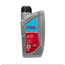 SPEEDOL ATF Hidrolik Direksiyon Yağı 1 Litre 401004SP SPEEDOL ATF Hidrolik Direksiyon Yağı 1 Litre 401004SP
