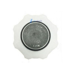 Spk Genlesme Kapağı Flash-Express Siyah Spk134
