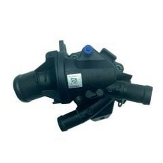 Su Çıkış Haznesi Master Faz 3 110604371R yedek parça