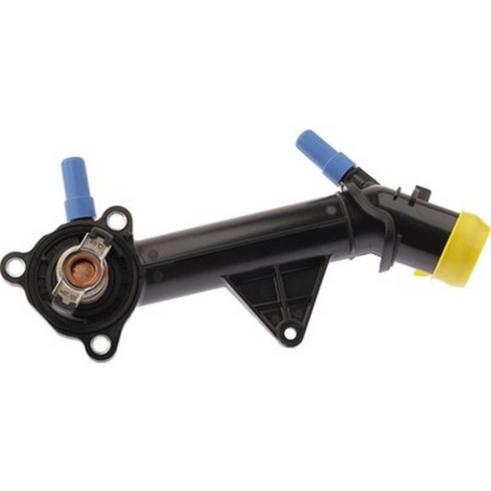 Termostat Gövdesı Ducato 2.00 Bravo 1.6 Dızel 55242072 yedek parça