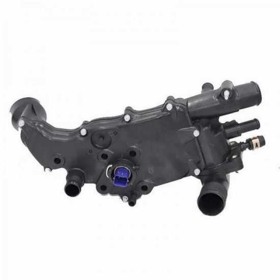 Termostat Komple 83 Ducato Iı 1336.V4 9643212080 yedek parça