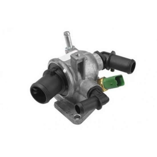 Termostat Müsürlü Doblo Albea Palıo 1.3 16V Punto 55202373 yedek parça