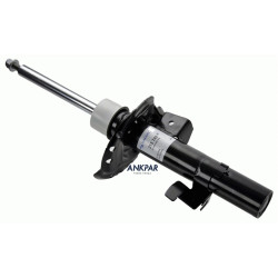 Volvo SACHS Amortisor On 30736757 C30 C70 S40