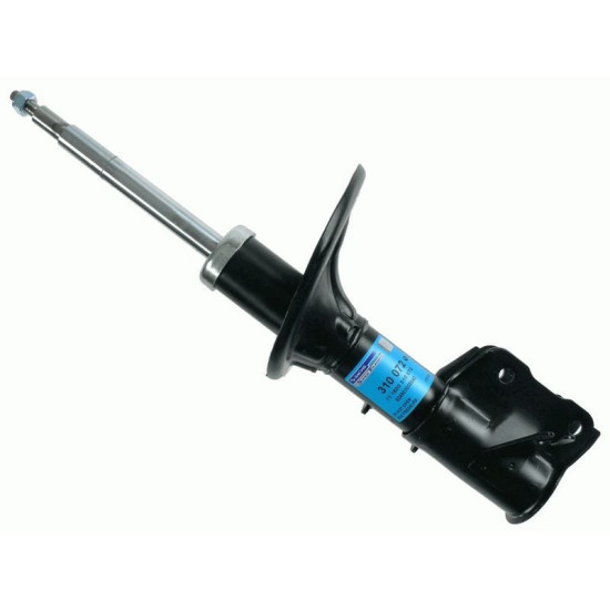 Volvo SACHS Amortisor On 31212944 C30 C70 S40 yedek parça