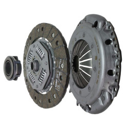 Volvo SACHS Debriyaj Seti 021198141AX GOLF3 PASSAT
