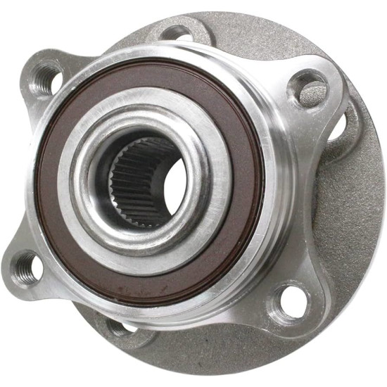 Volvo SKF Porya Rulmani Arka 31340690 S60 S80 V70 Volvo SKF Porya Rulmani Arka 31340690 S60 S80 V70 yedek parça