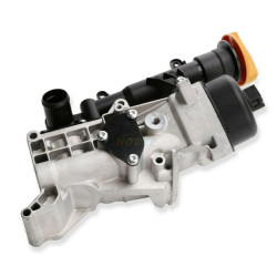 Yag Sogutucu Komple 1.3 Mjt Doblo Albea Palıo 55238294