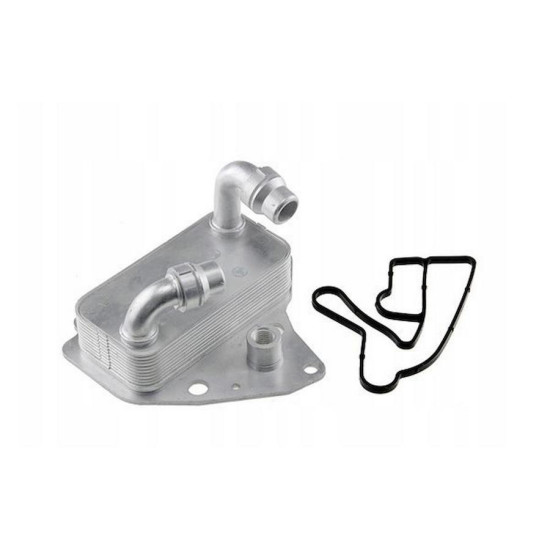 Yag Sogutucu Tek Kartus Doblo 55273042 yedek parça