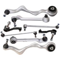 Bmw TEKNOROT Salincak On Set 31126770849 E81 E82 E87