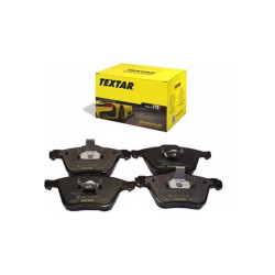 Bmw TEXTAR Fren Balata Fisi Arka 34357790341 X1 E84 Bmw TEXTAR Fren Balata Fisi Arka 34357790341 X1 E84