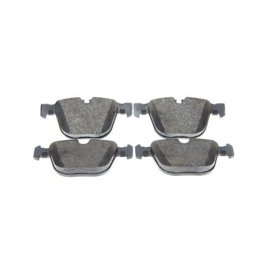 Bmw TEXTAR Fren Balatasi Arka 34216763012 X5 X6 90 yedek parça