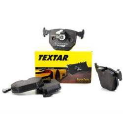 Bmw TEXTAR Fren Balatasi On 34116761252 E38 E39 X5 Bmw TEXTAR Fren Balatasi On 34116761252 E38 E39 X5