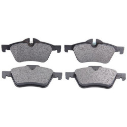 Bmw TEXTAR Fren Balatasi On 34116770332 MINI R50 R52