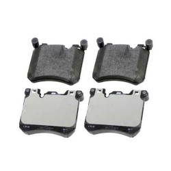 Bmw TEXTAR Fren Balatasi On 34116799964 X5 E70 X5 Bmw TEXTAR Fren Balatasi On 34116799964 X5 E70 X5