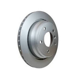 Bmw TEXTAR Fren Diski Arka 34216767060 E39