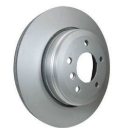 Bmw TEXTAR Fren Diski Arka 34216772085 E60 E61 E63