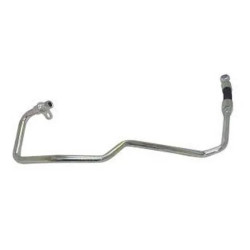 Bmw TM Turbo Yaglama Borusu 11427608123 F20 F21 F22 Bmw TM Turbo Yaglama Borusu 11427608123 F20 F21 F22