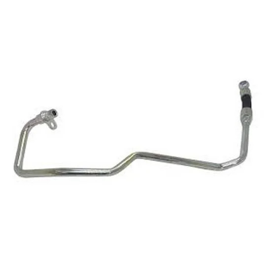 Bmw TM Turbo Yaglama Borusu 11427608123 F20 F21 F22 Bmw TM Turbo Yaglama Borusu 11427608123 F20 F21 F22 yedek parça