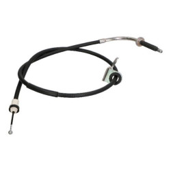 Bmw TRW El Fren Teli Arka Sol 34406769955 MINI R55 R56 Bmw TRW El Fren Teli Arka Sol 34406769955 MINI R55 R56