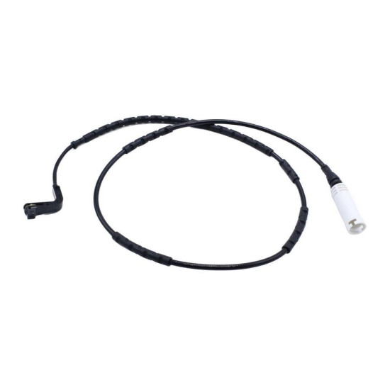 Bmw TRW Fren Balata Fisi Arka 34356789445 E81 E82 E87 yedek parça