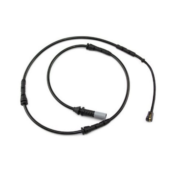 Bmw TRW Fren Balata Fisi Arka 34356791961 F07 yedek parça