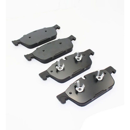 Bmw TRW Fren Balatasi Arka 34216776937 X5 E70 X5 Bmw TRW Fren Balatasi Arka 34216776937 X5 E70 X5 yedek parça