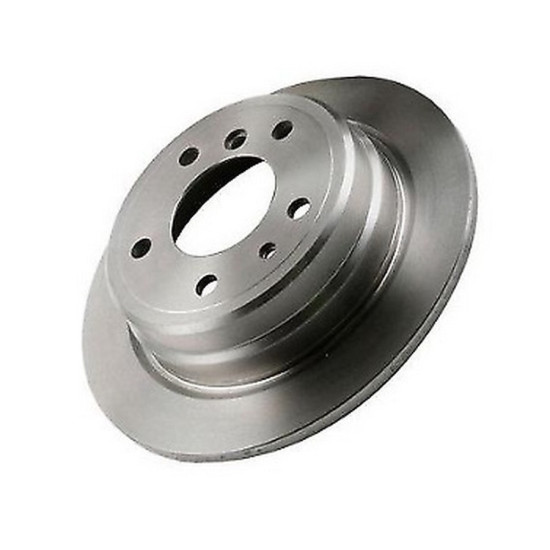 Bmw TRW Fren Diski Arka 34216792225 F20 F20 LCI yedek parça