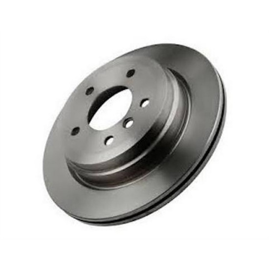 Bmw TRW Fren Diski Arka 34216855008 E81 E87 E87LCI yedek parça