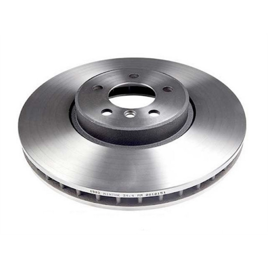 Bmw TRW Fren Diski On 34116886481 X5 E70 X5 yedek parça