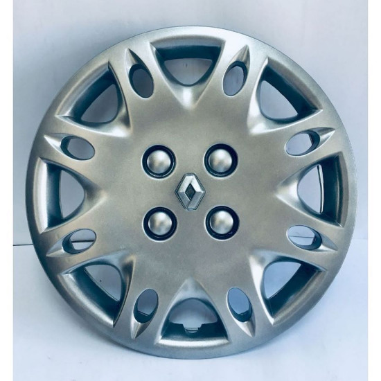 Clio 1 - I Jant Kapağı 13 Jant 7700419898 yedek parça